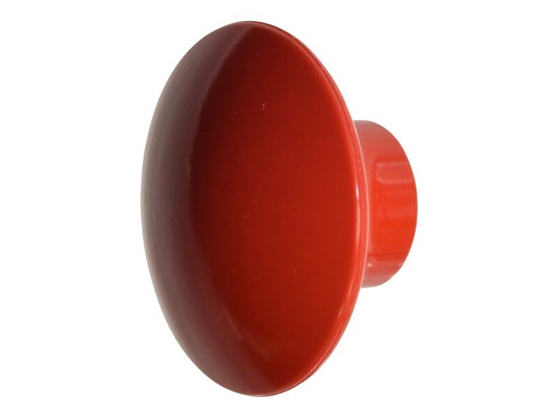 JLG Part # 7012959 – Knob-Red