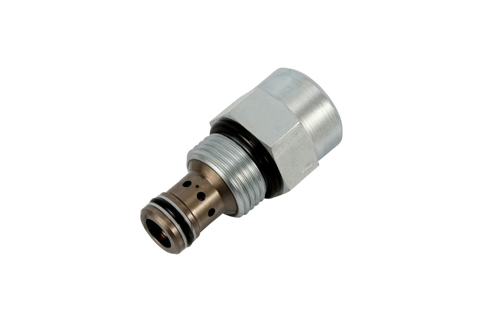 JLG Part # 7012965 -  Flow Ctl Cartridge (2.0 Gpm)