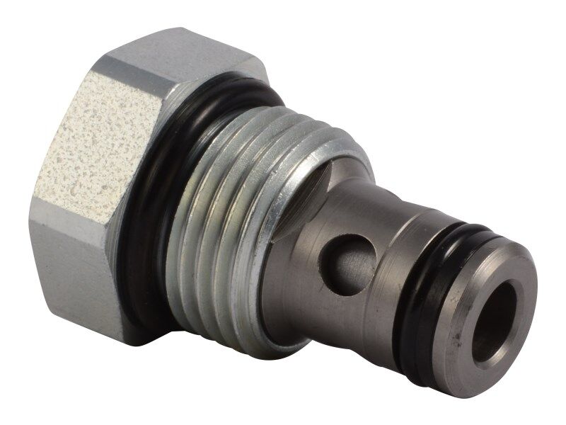 JLG Part # 7012975 -  Valve | Fits JLG 450A Series II / 450AJ Series II