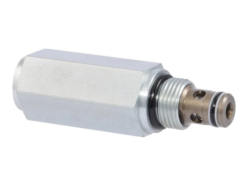 JLG Part # 7012976 -  Valve