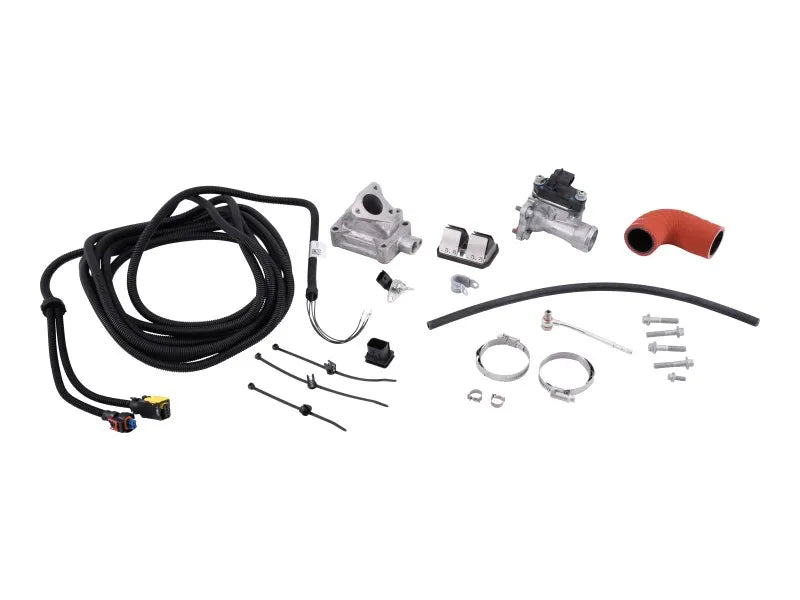 JLG Part # 70130270 – Conversion Kit