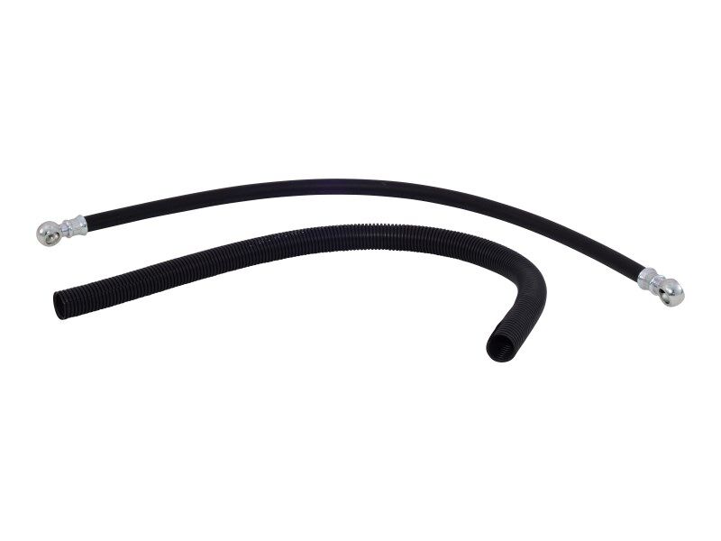 JLG Part # 70132459 -  Fuel Line