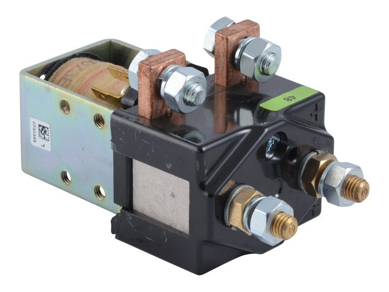 JLG Part # 7013301 -  Changeover Contactor