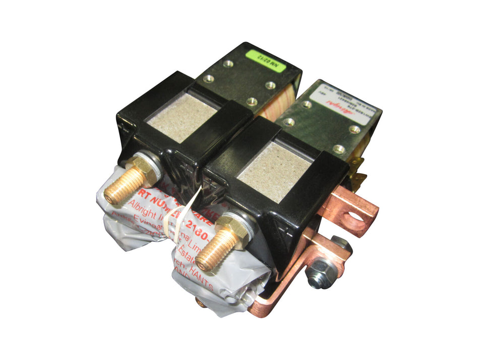 JLG Part # 7013302 -  Fwd-rev Contactor