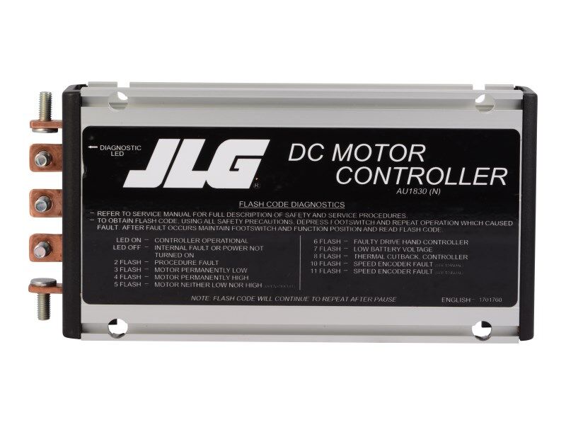 JLG Part # 7013310 – Sevcon Controller