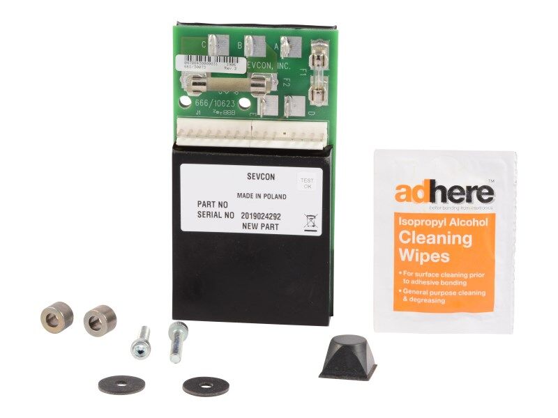 JLG Part # 7013314 -  Pc Board