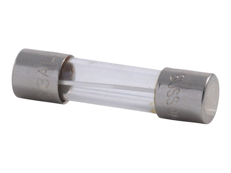 JLG Part # 7013322 – Fuse