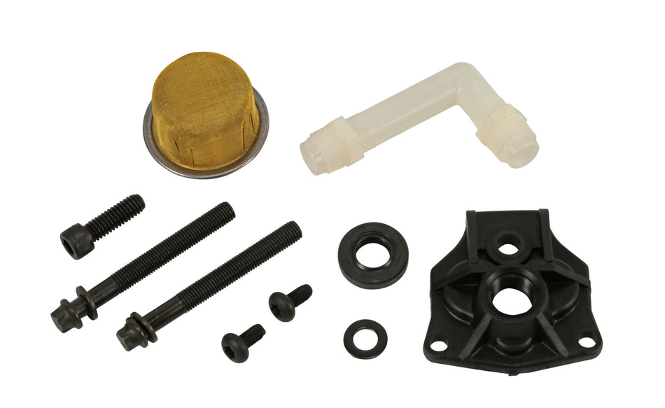 JLG Part # 7013702 -  Pump Hardware