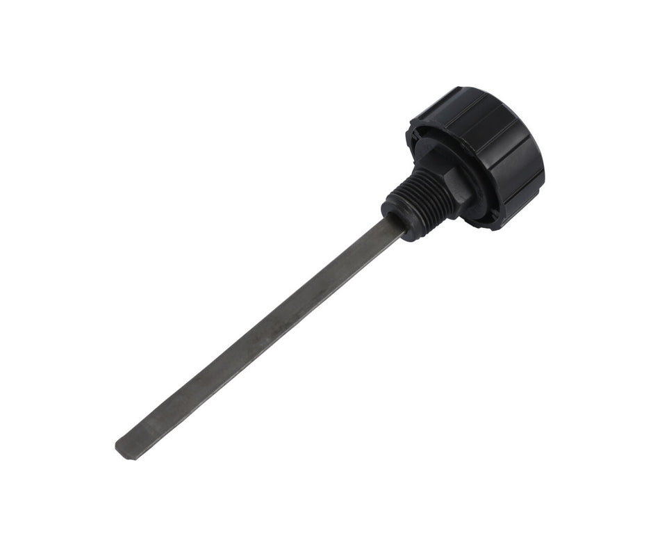 JLG Part # 7013709 -  Breather/Dipstick Assembly