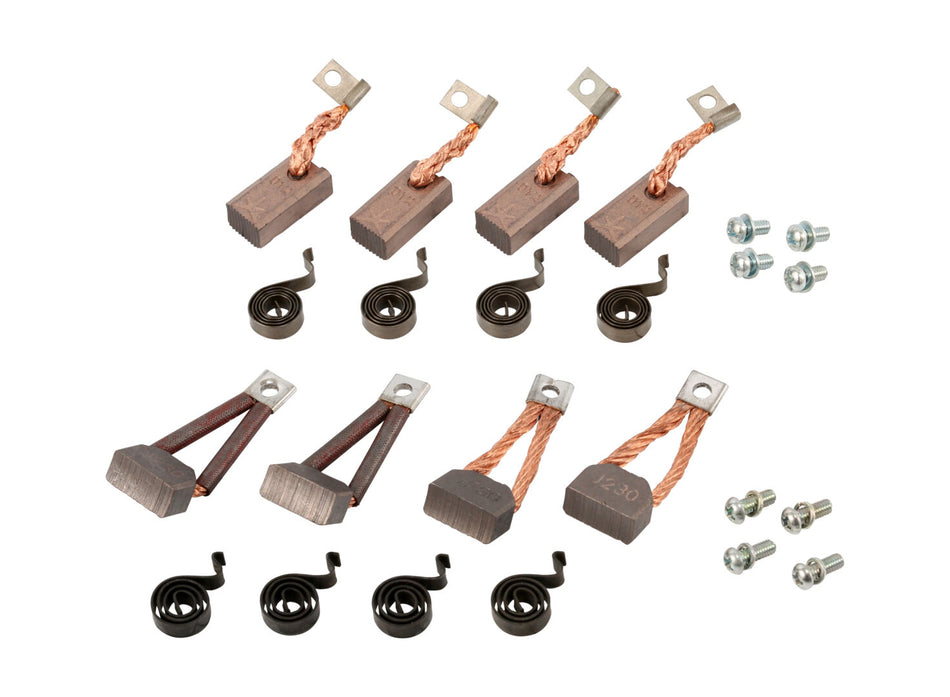 JLG Part # 7013757 -  Brush Kit