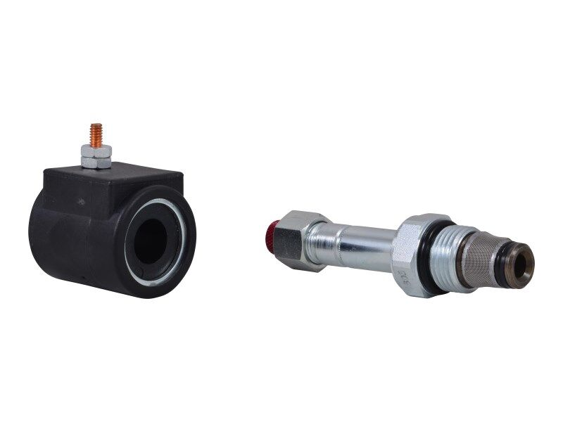 JLG Part # 7013764 -  Cartridge Manual Descent