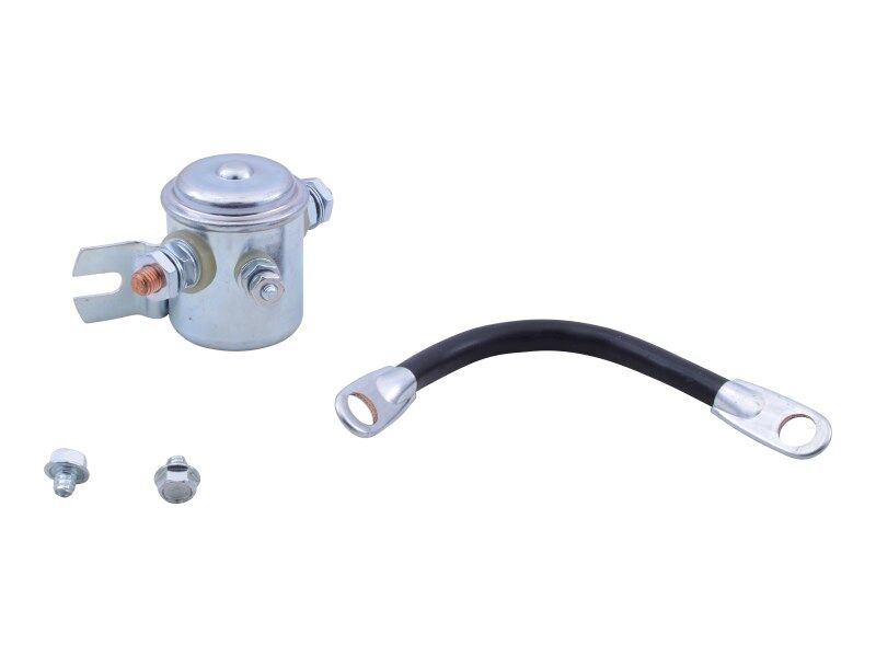 JLG Part # 7013789 -  Solenoid