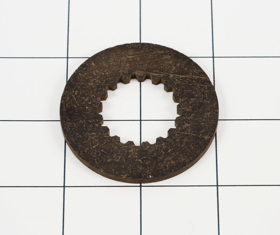 JLG Part # 7014118 -  Disc, Friction