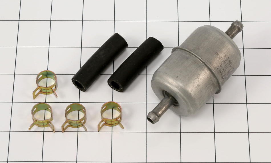JLG Part # 7014511 – Inline Fuel Filter