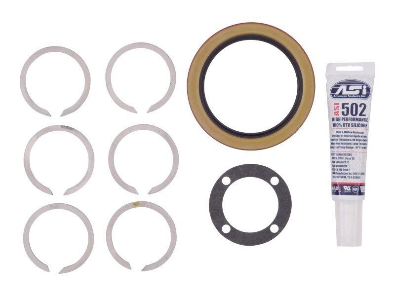 JLG Part # 7014730 -  Kit, Seal