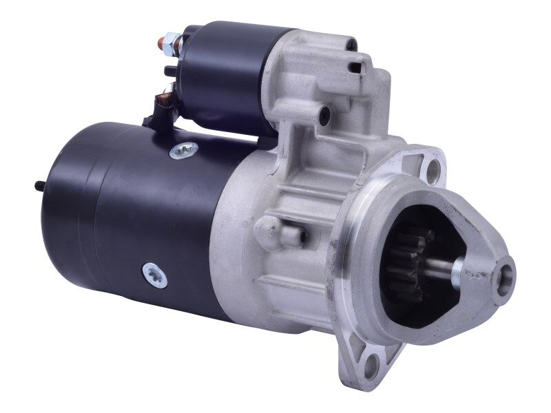 JLG Reman Starter 7016332Ex replacement part image