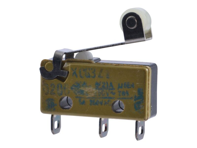 JLG Part # 7016362 – Switch