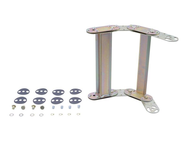JLG Part # 7016502 -  Repair Section