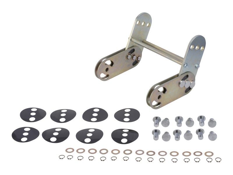 JLG Part # 7016505 -  Repair Section