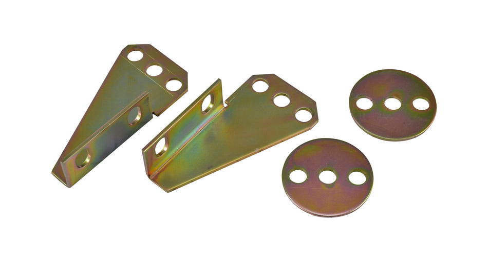 JLG Part # 7016524 -  Mounting Feet