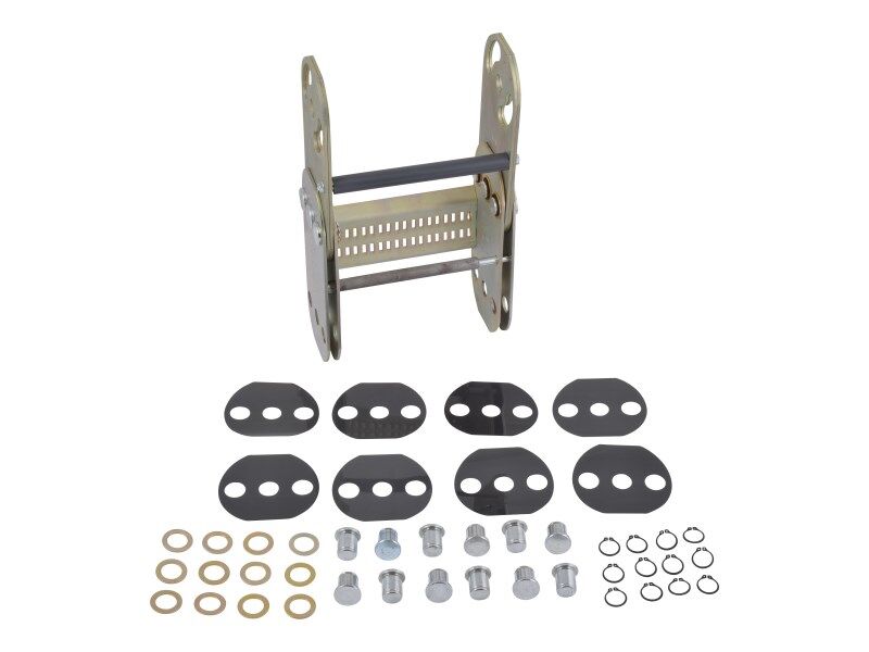 JLG Part # 7016530 -  Repair Section (8")