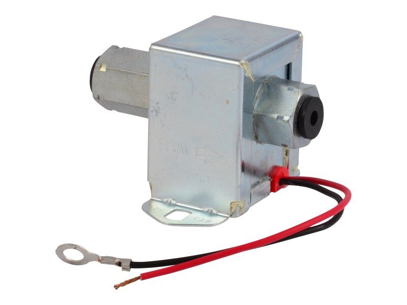JLG Part # 7016600 -  Fuel Pump