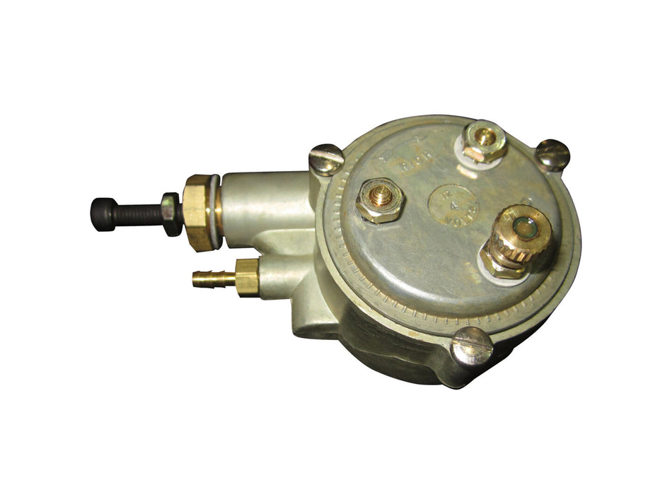 JLG Part # 7016605 – Automatic Choke