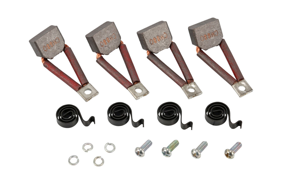 JLG Part # 7016718 -  Kit, Brush