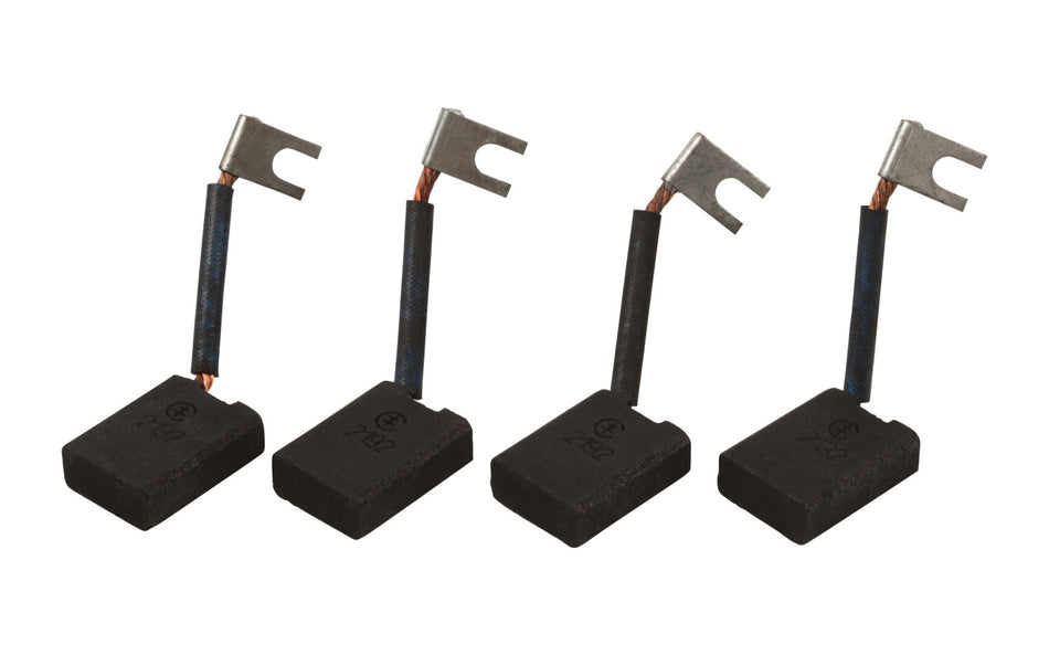 JLG Part # 7016766 -  Brush Kit