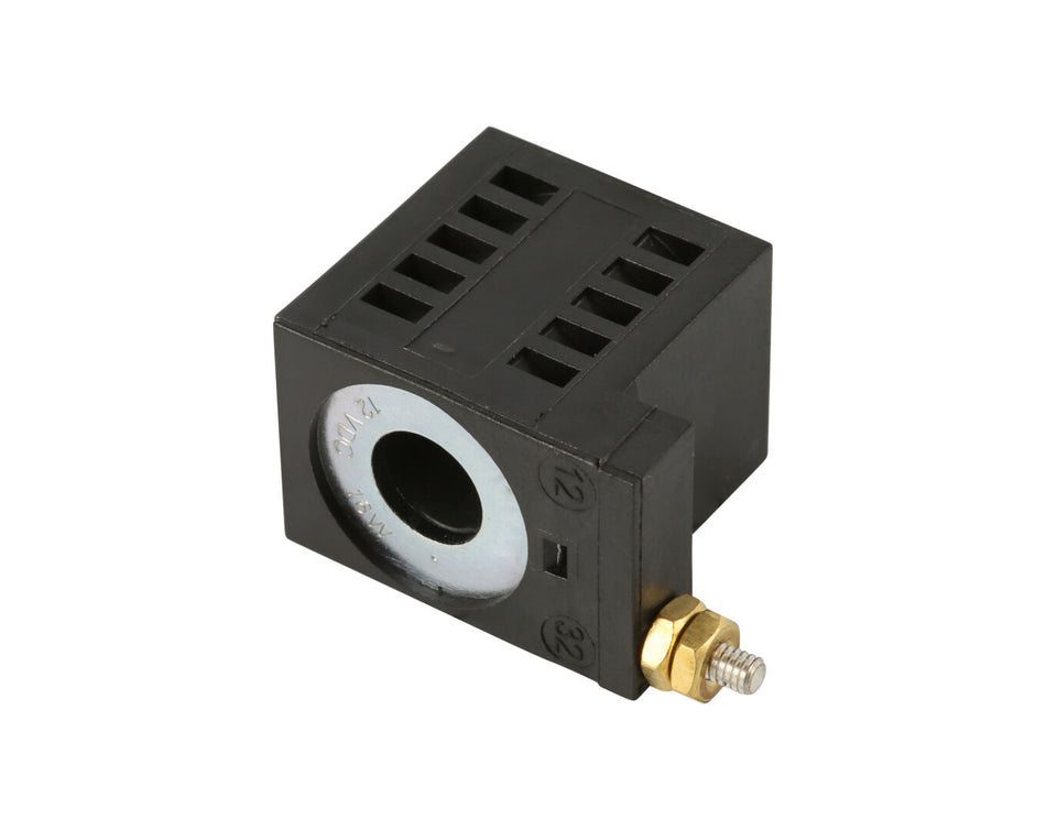 JLG Part # 7016786 -  Solenoid Coil