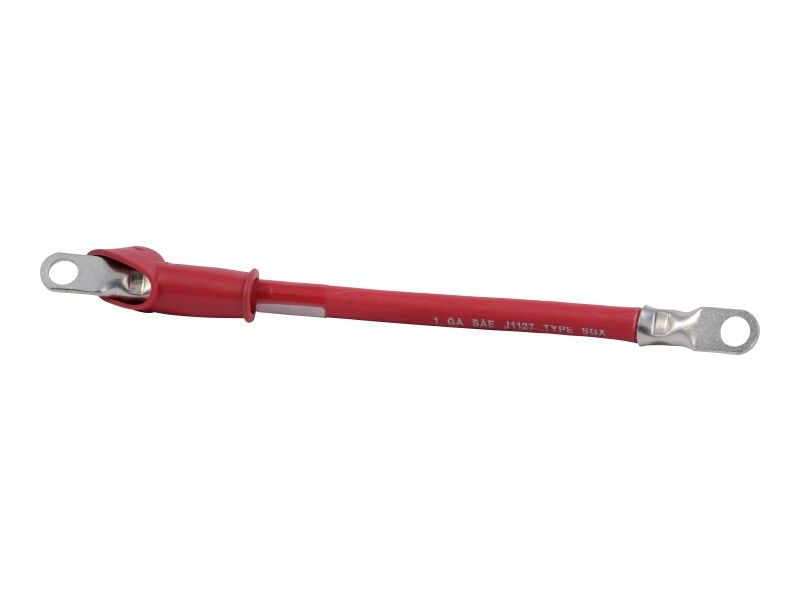 JLG Part # 7016838 -  Cable, Battery