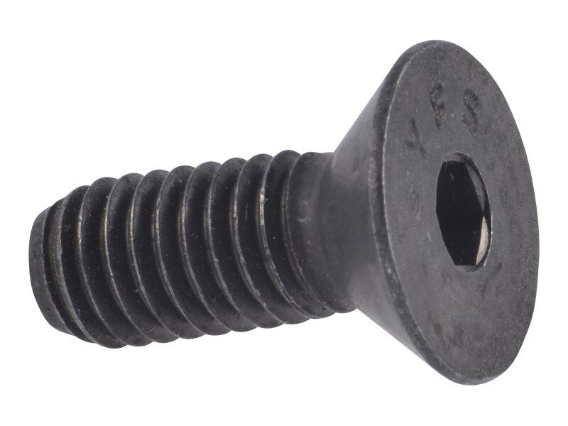 JLG Part # 7017022 – Bolt, Flat Hd-hex Skt .375-16