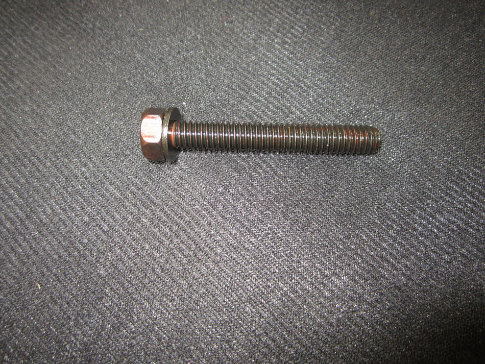 JLG Part # 7017067 – Bolt
