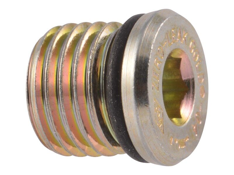 JLG Part # 7017082 – Pipe Plug