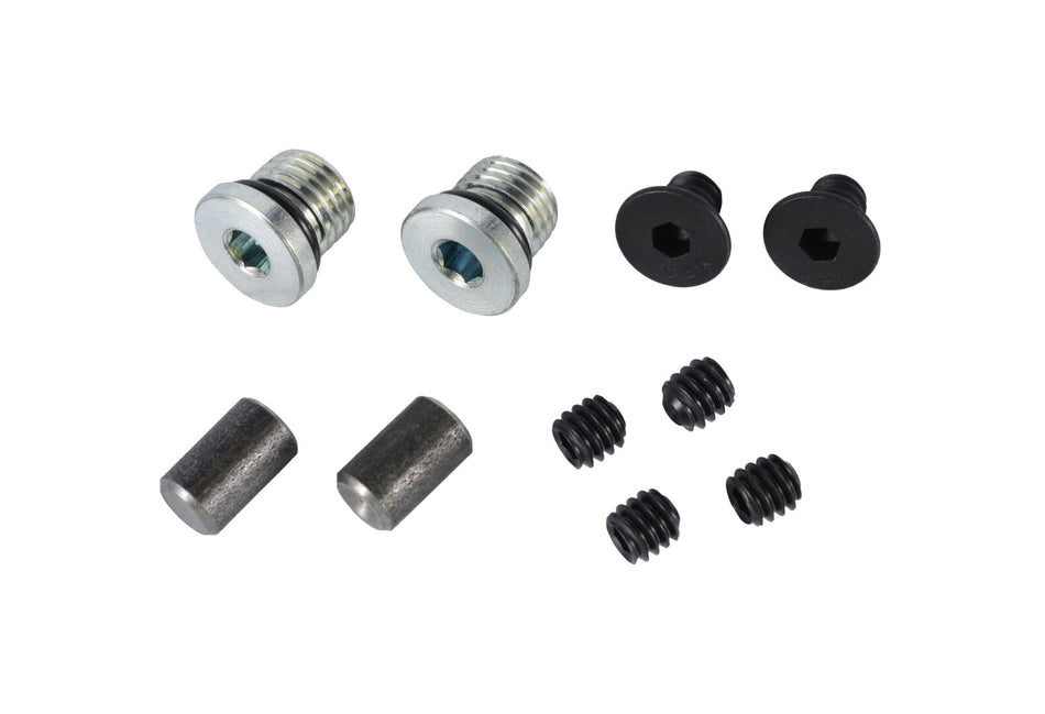 JLG Part # 7017123 -  Hardware Kit