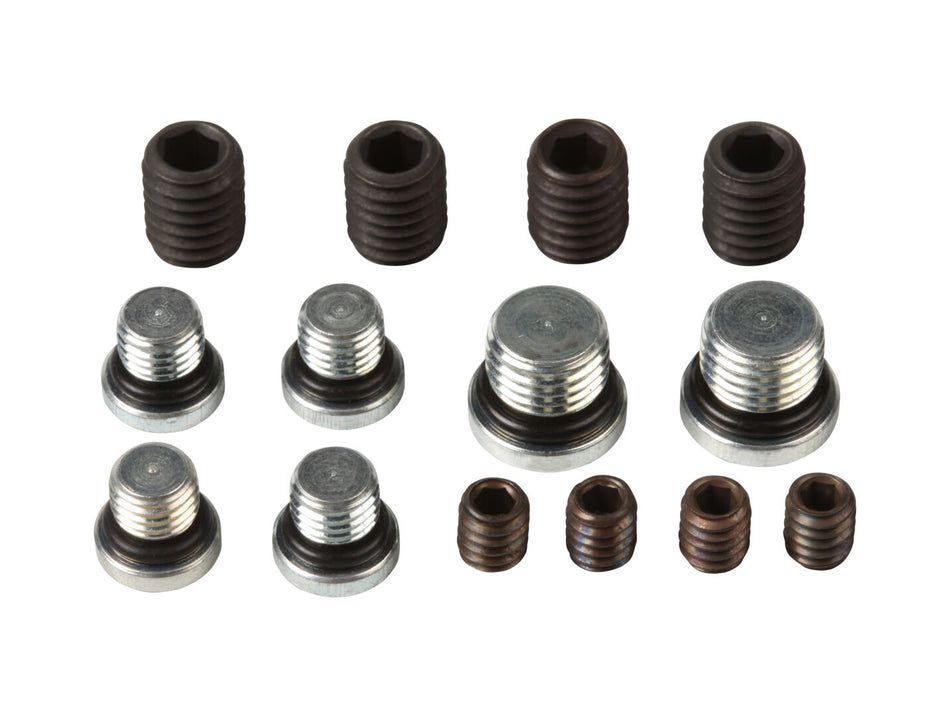 JLG Part # 7017132 -  Hardware Kit