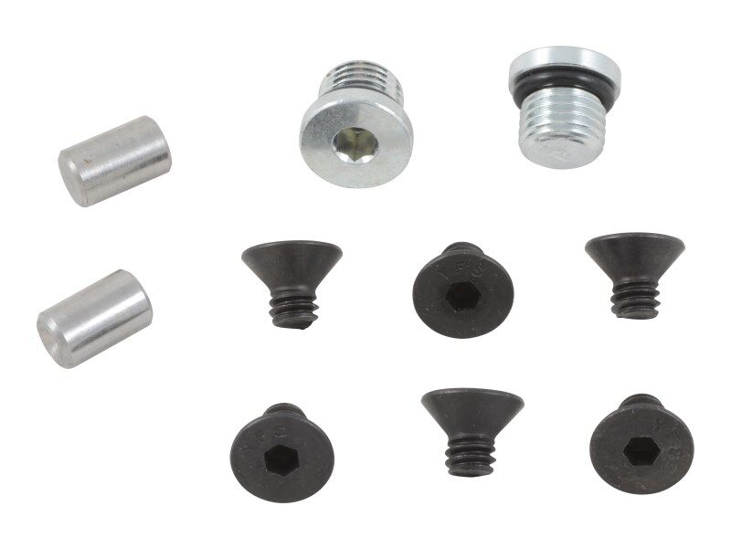 JLG Part # 7017142 -  Hardware Kit | Fits JLG 450A Series II / 450AJ Series II