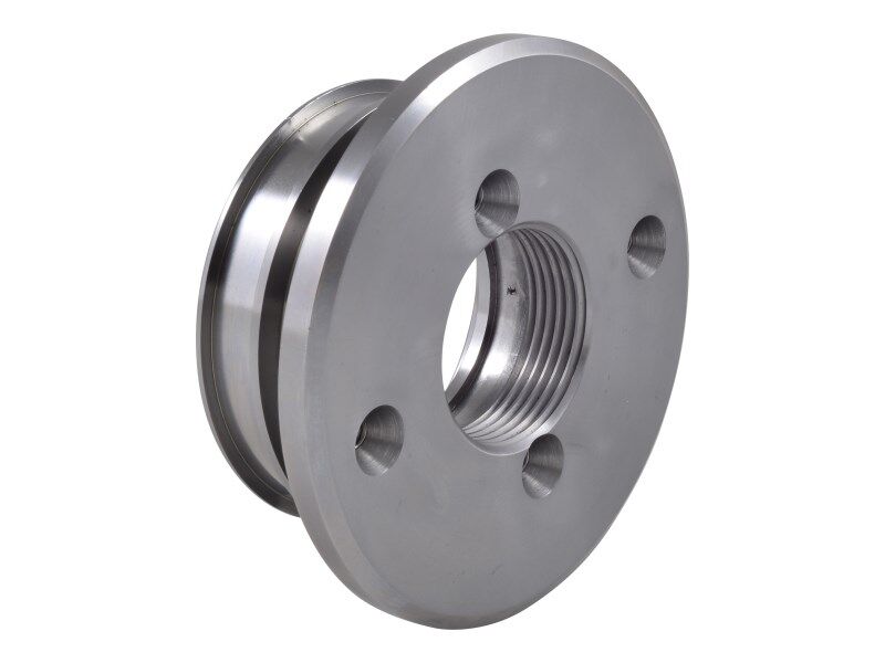 JLG Part # 7017164 – End Cap