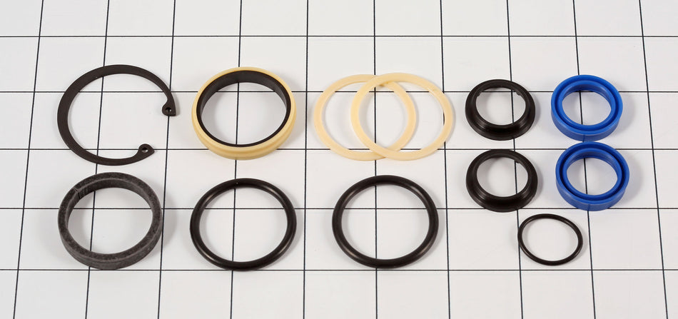 JLG Part # 7017270 -  Seal Kit