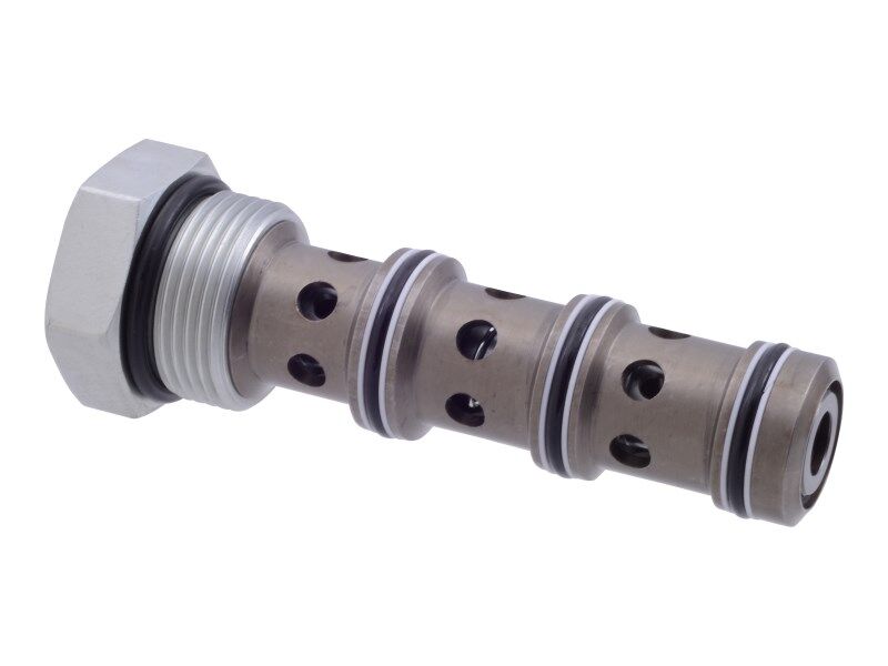 JLG Part # 7017442 -  Flow, Divider