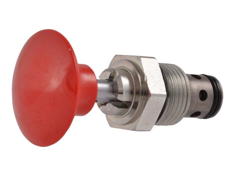 JLG Part # 7017466 -  Cartridge