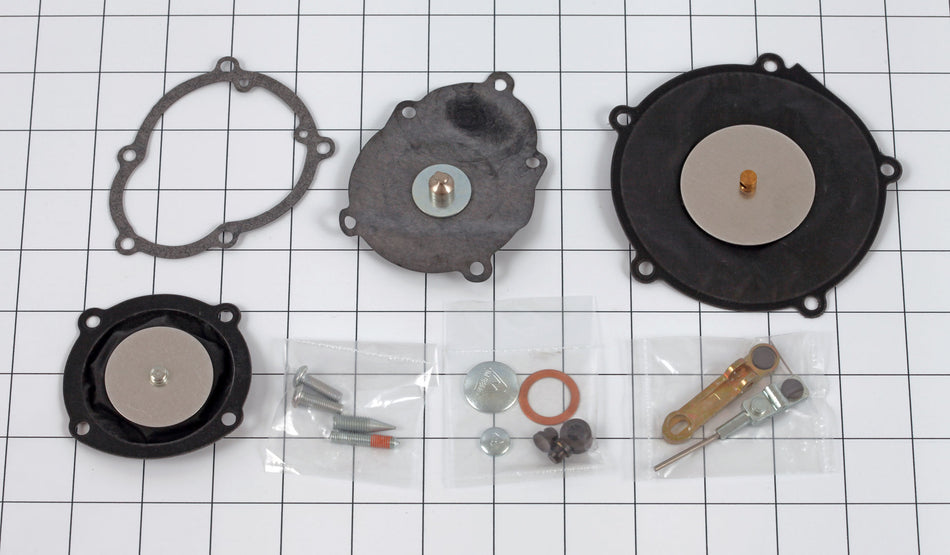 JLG Part # 7017516 -  Rebuild Kit
