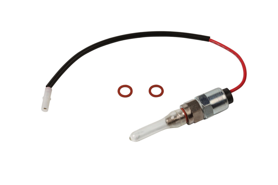 JLG Part # 7017639 -  Solenoid