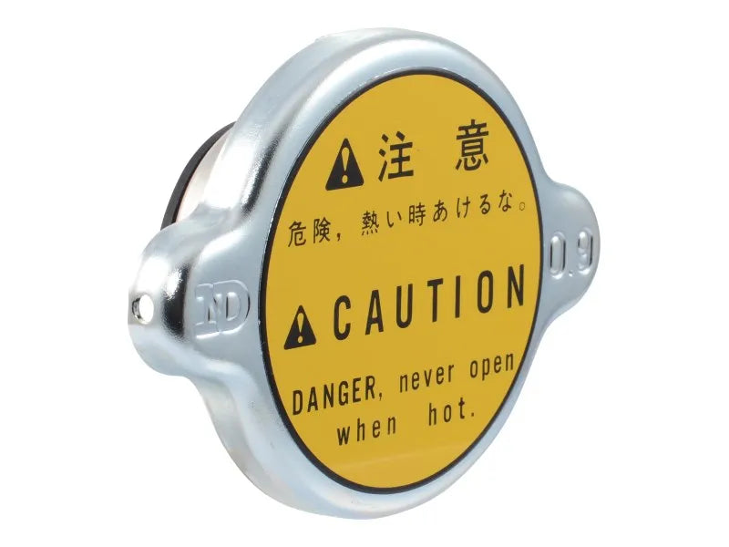 JLG Part # 7017967 -  Radiator Cap
