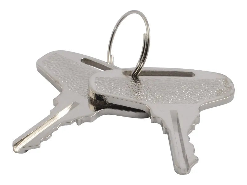 JLG Part # 7017971 – Ignition Key