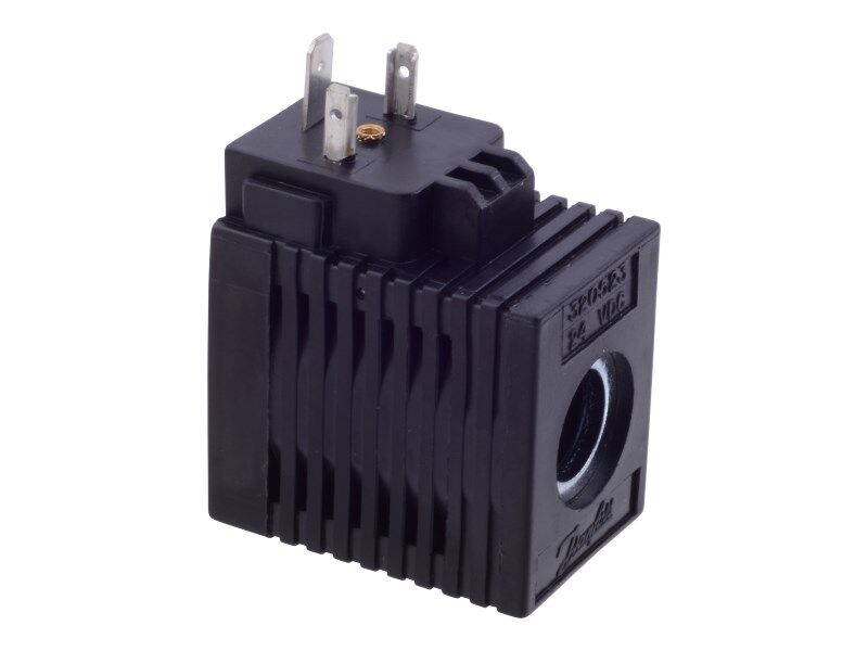 JLG Part # 7018311 -  Coil