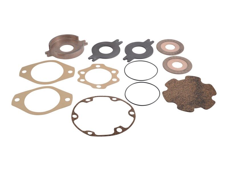 JLG Part # 7018608 -  Kit, Lining