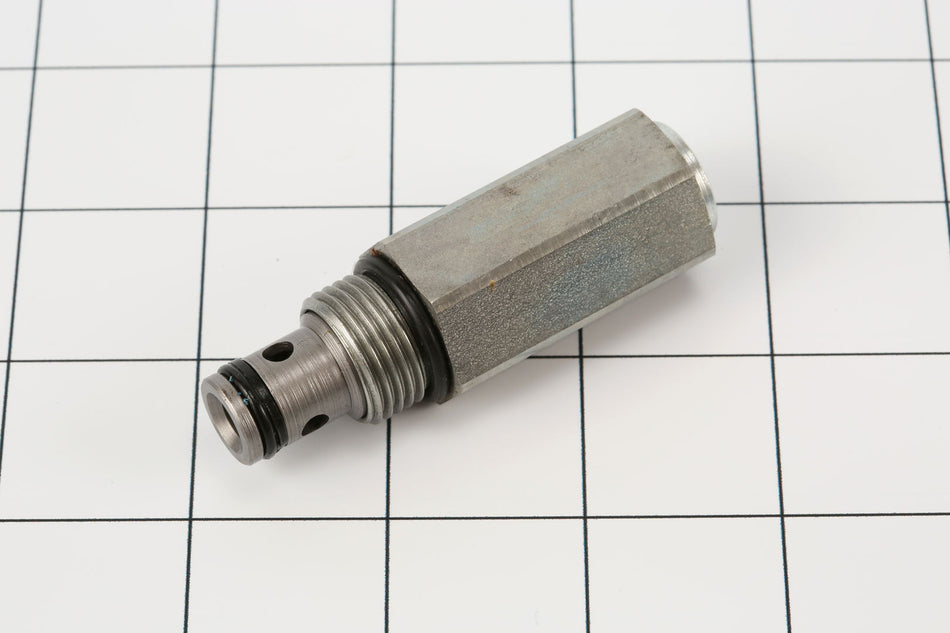 JLG Part # 7018920 -  Valve