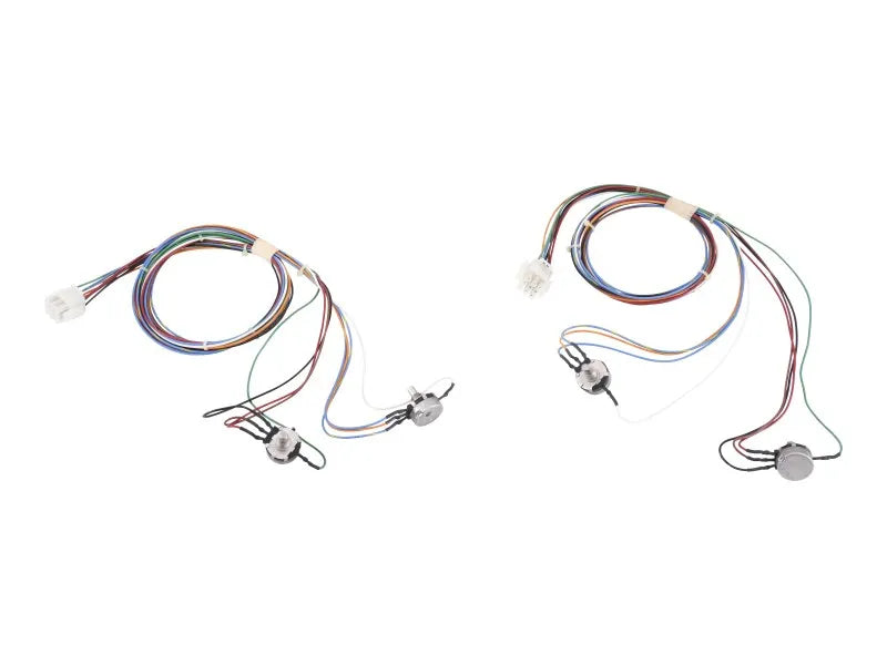 JLG Part # 7019195 -  Pot Assembly