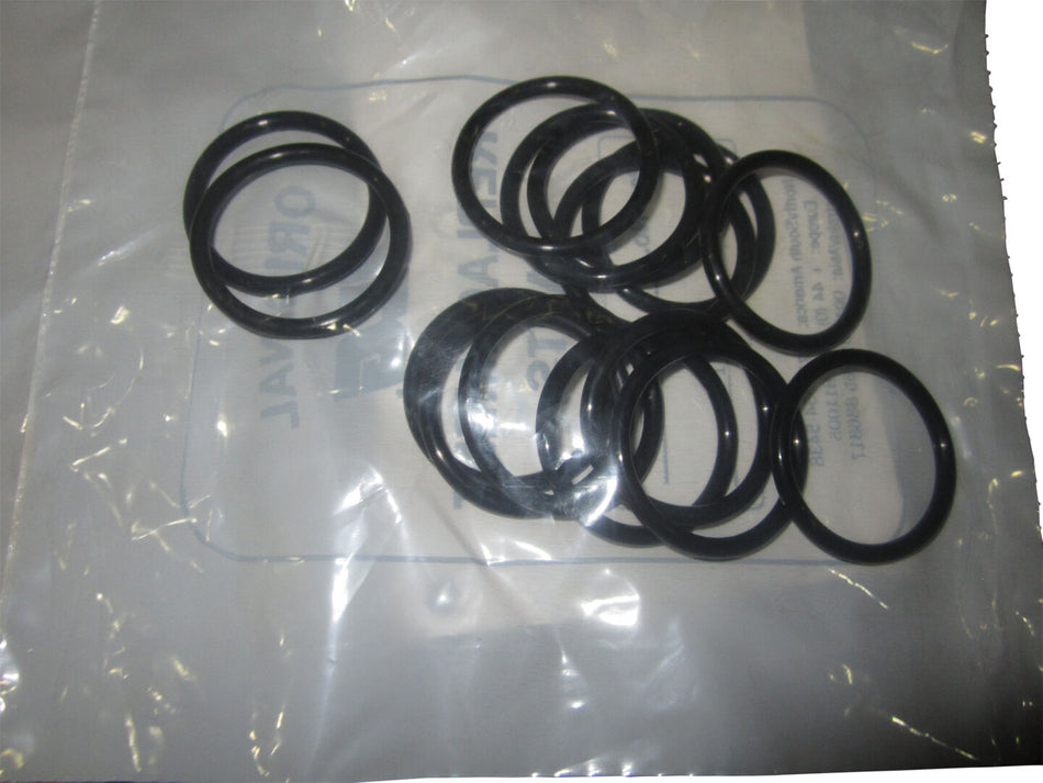 JLG Part # 7019635 – Kit Of 15 Pcs Of 3790218
